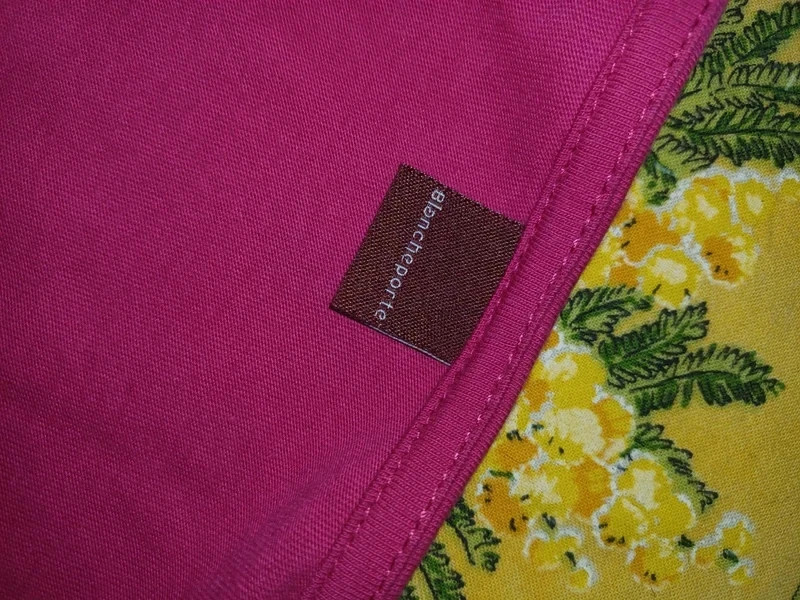 Pink t-shirt by Blanche porte size 42/44 – photo 8